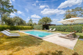 Villa des Roses à Lorgues